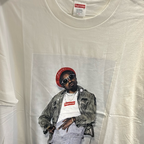 Other - Supreme Tee